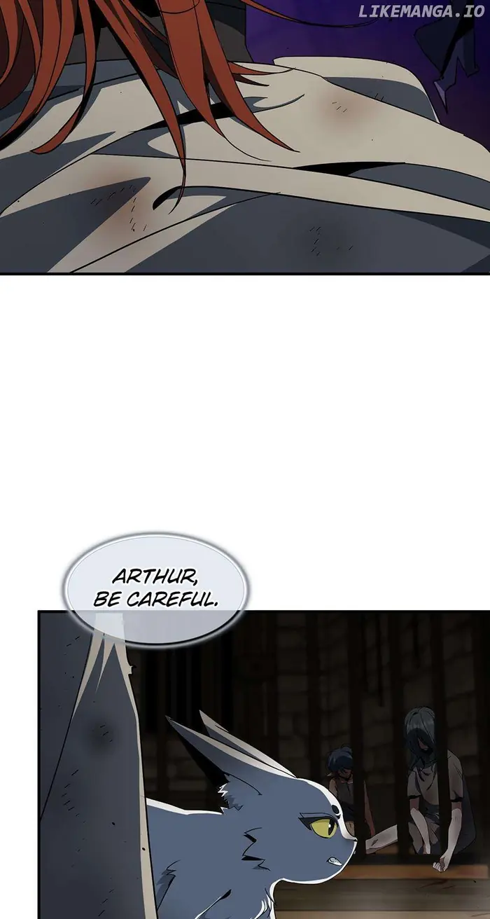 The Beginning After the End Chapter 203 image 007_optimized